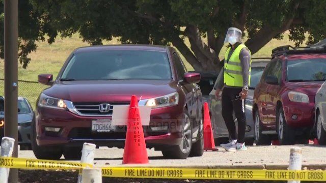 Top News - Florida lë pas Nju Jorkun/ Më shumë të infektuar nga koronavirusi