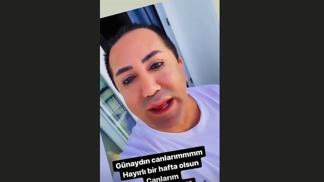 Yeşim Salkım'a cinsiyetçi küfür eden Murat Övüç sözlerinin arkasında durdu: Kellem de gitse...