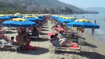 Ora News - Pushimet verore në Vlorë, operatorët turistikë: Kemi bërë ulje deri në 20%