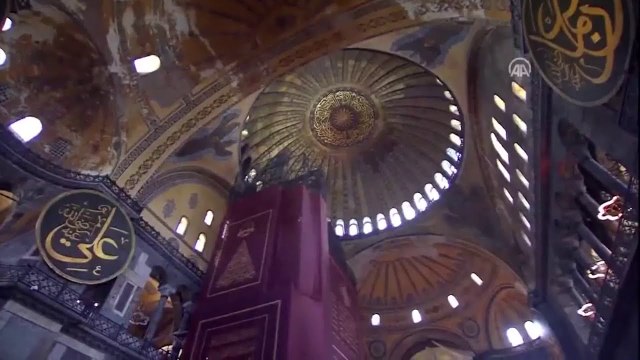 Greqia mban zi per Shen Sofine |Lajme-News