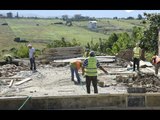 Veliaj në Farkë për rindërtimin pas tërmetit: Brenda nëntorit përfundojmë shtëpitë individuale