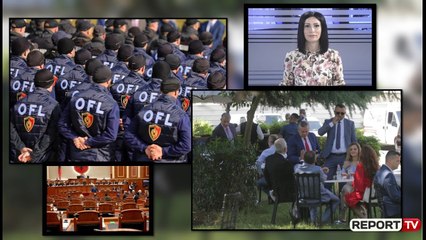 Qytetari me zë të dridhur: Deputetët po na rrjepin, OFL t’u marrë pasurinë e t’ia japë popullit!