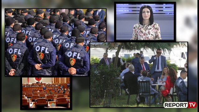 Qytetari me zë të dridhur: Deputetët po na rrjepin, OFL t’u marrë pasurinë e t’ia japë popullit!
