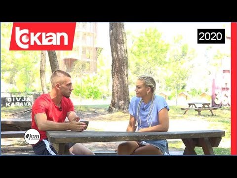 Jo vetem mode - Emisioni 46 - Sezoni 8! (26 Korrik 2020)