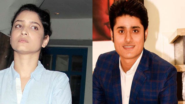 Ankita Lokhande ने Sandip Singh पर बोली ये बात,कहा-Sushant से मैंने मिलवाया था ! | FilmiBeat