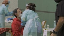 España ha realizado más de 4,6 millones de PCR desde el inicio de la pandemia