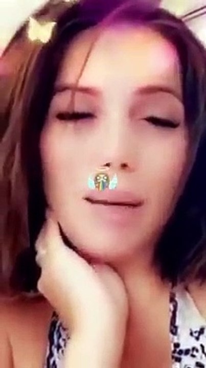 embrouille avec Kévin et Carla   Elle dit tout !