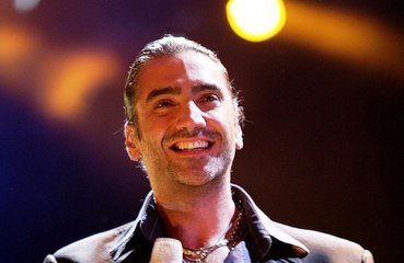 Retrasos, imprevistos y polémica en la boda de la hija de Alejandro Fernández