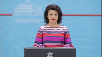 Report TV -Sot 4 humbje jete, numër rekord të infektuarish me COVID, 126 raste brenda 24 orëve