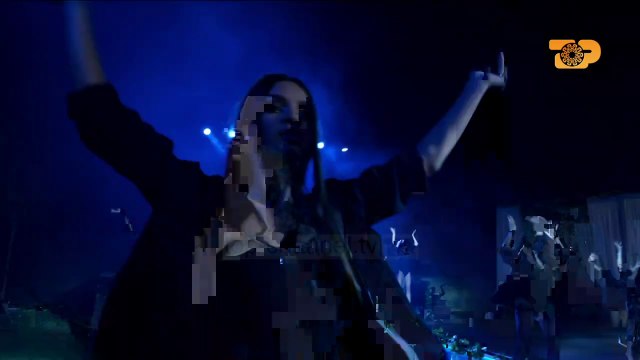 Performanca elektrizuese e vajzave, që la pa fjalë jurinë në She’s On Top “E Diell”, 26 Korrik 2020