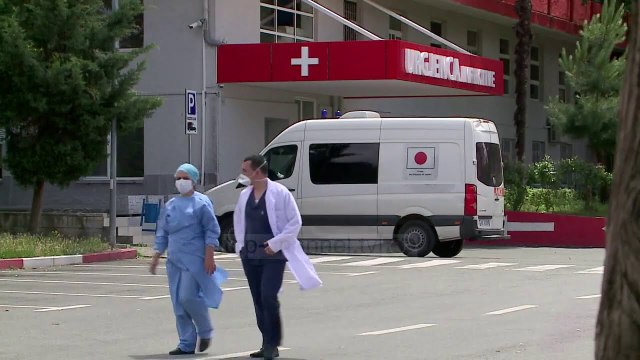 4 viktima dhe 126 raste të reja/ 112 pacientë spital, 19 në terapi intensive dhe 7 të intubuar