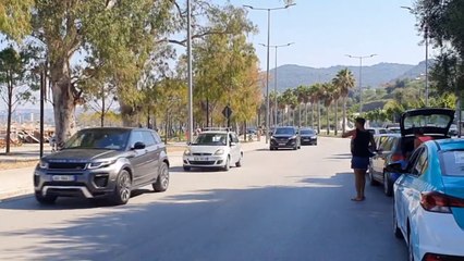 Top News - Apeli i policies/ Ka fluks, mos bëni parakalime!