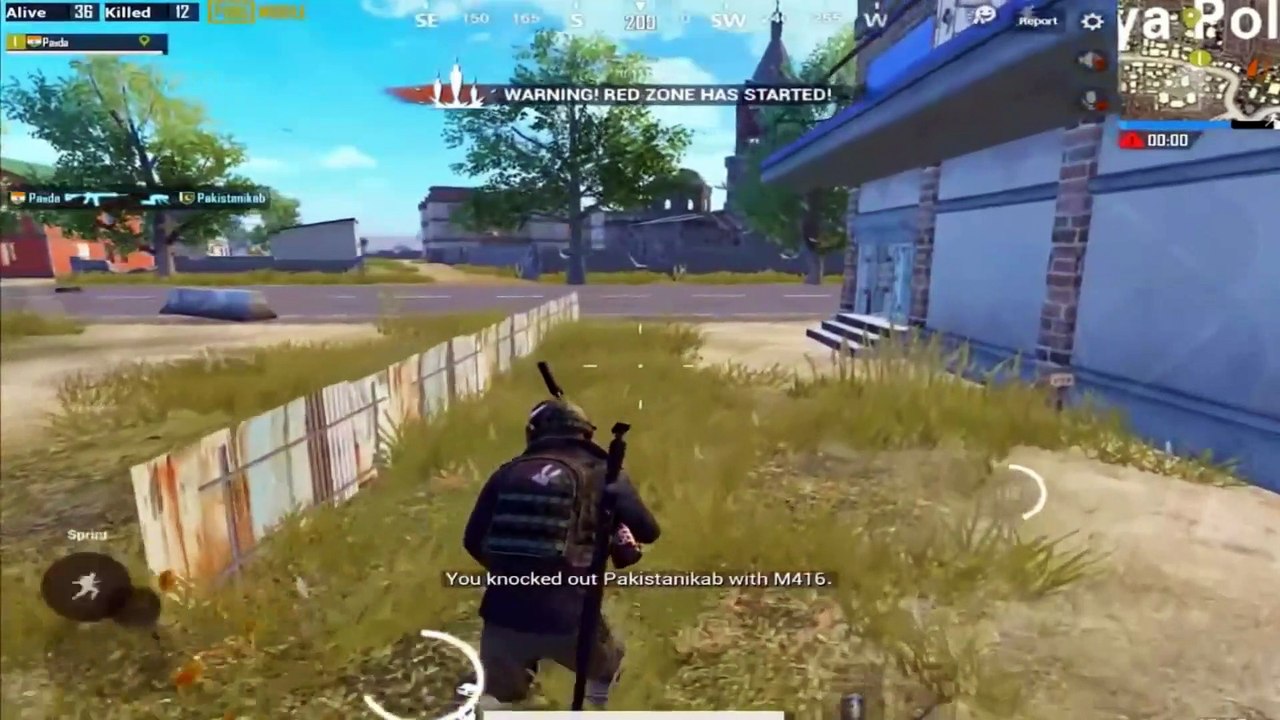 BEST AGGRESSIVE RUSH GAMEPLAY!! | 21 KILLS SOLO vs SQUADS | PUBG MOBILE