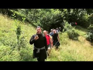 Mozzik ngjit majën e Jezercës me ish-ushtarin e UÇK-së e fëmijët e dëshmorëve