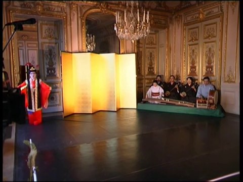 Spectacles de Tatsuko YAMADA en 2003 part1