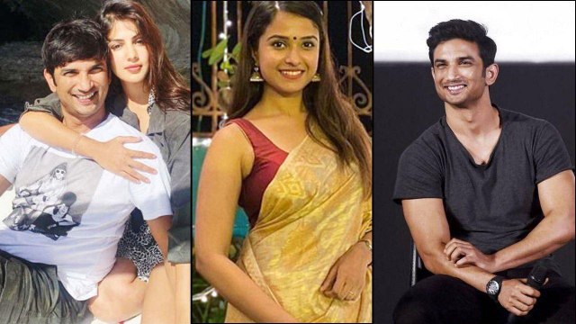 Sushant Singh Rajput : Disha Salian మృతి పై ప్రెస్ మీట్ పెట్టి నిజానిజాలు బయటపెట్టాలనుకున్న Sushant!