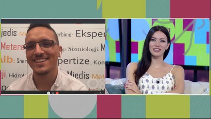 Ditë e Re - Parashikimi i motit: Këtë javë, temperatura do shkojë 40 °C në këto qytete