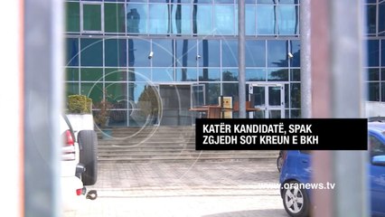 Edicioni informativ - 27 korrik 2020 - Ora 09:00 – Ora News