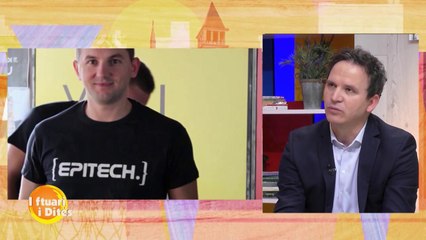 Përse duhet të zgjedhim universitetin Epitech?