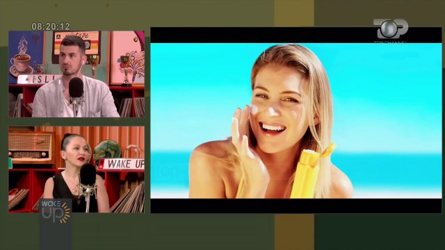 Wake Up/ Sëmundja e melanomës, po prek edhe fëmijët. Mjekët apel: Kujdes me ekspozimin në diell