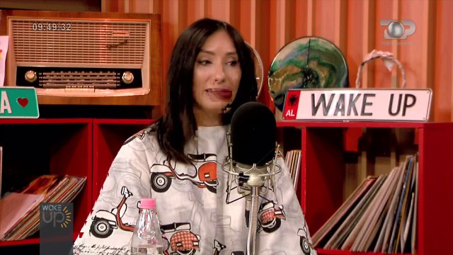 Wake Up/ Eranda për mbylljen e muzikës: Ka hapësira për ta menaxhuar edhe më mirë këtë situatë