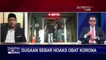 Hadi Pranoto Senang Dipanggil dengan Gelar Profesor? Ini Selengkapnya