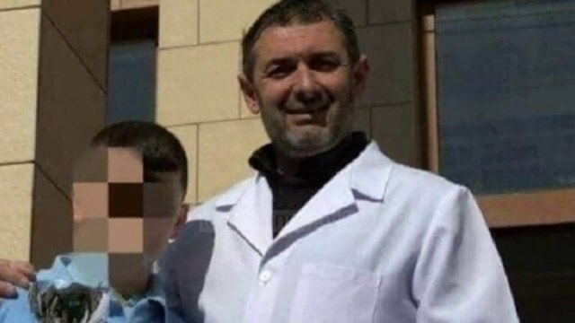 Top News - Ndërron jetë nga Covid/ Mësuesi i medresesë nga Shkodra