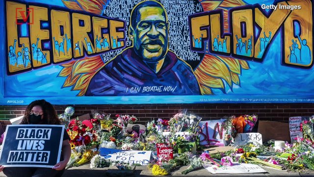 Amnesty Report Finds 125 Times Police Violated Human Rights When Responding to Protestors