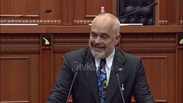 Rama: Uji i Venecias nuk e ka nxjerr te lare Presidentin