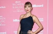 Taylor Swift ist die erste Künstlerin, die den Billboard-Rekord bricht