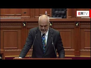 Скачать видео: Rama: Listat do hapen dhe koalicionet do jenë si në Europën ku duam të futemi!