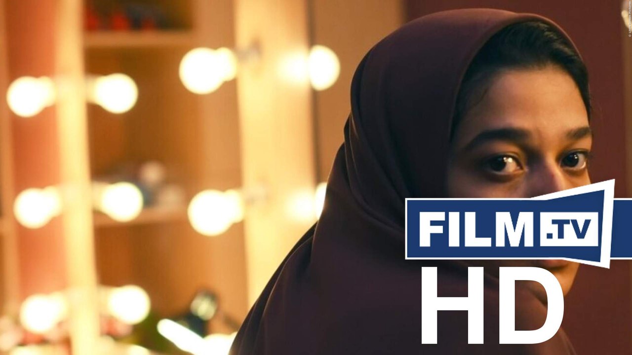 Yalda Trailer Deutsch German (2020)