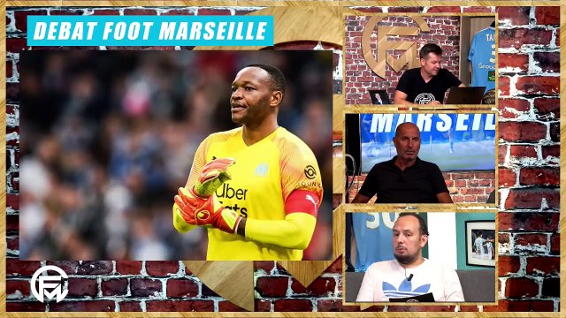 Journal des Bonnes Nouvelles : Mandanda, (presque) retour au Vélodrome et pas de Covid-19 à l'OM