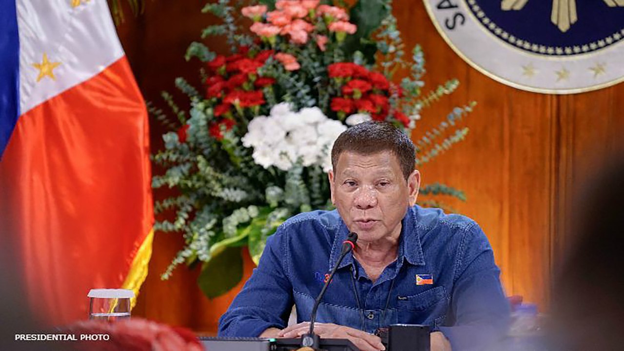 Tổng thống Philippines thừa nhận “cạn tiền" hỗ trợ người dân chống Covid-19  | VTC
