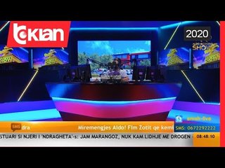 Aldo Morning Show: Atehere na kenaqnin gjerat e vogla, ndersa tani...