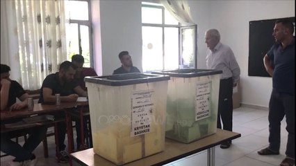 Ora News - Zgjedhjet e 30 qershorit në Lezhë do të hetohen