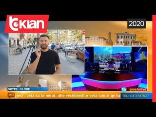 Aldo Morning Show: Vajzat grinden dhe bllokojne trafikun