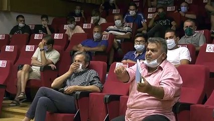 Α.Ο. Χαλκίδας: Γενική συνέλευση (3/8/2020)