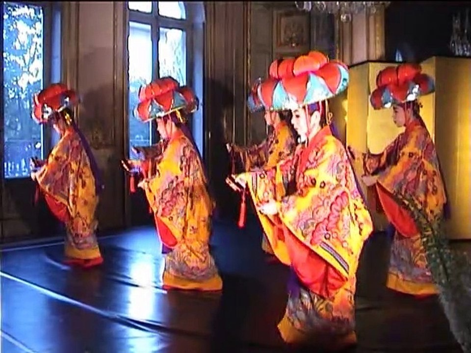 Spectacles de Tatsuko YAMADA en 2003 part3