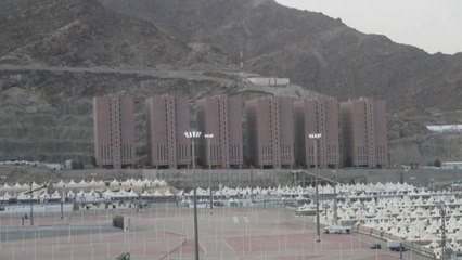 Top News - Arabia Saudite/ Gati për pelegrinazhin e reduktuar