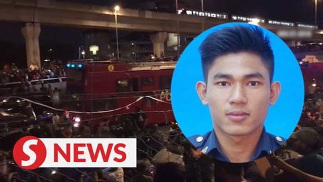Home Minister: Cops recommend charging 12 in Adib's case, new inquest as well