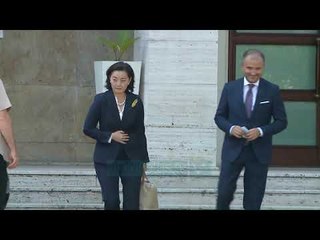 Kim e Soreca në zyrën e Ramës - News, Lajme - Vizion Plus