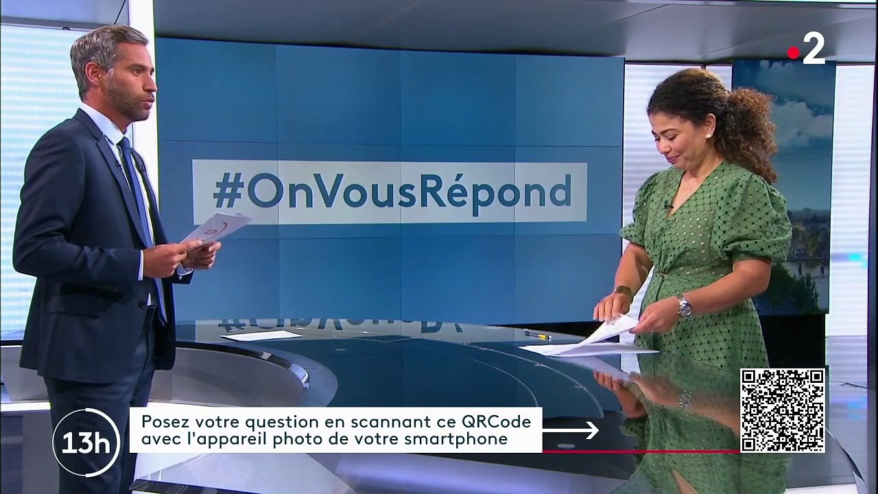 #OnVousRépond : congés annulés et congés simultanés pour les couples