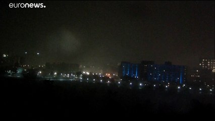 L'uragano "Isaias" in arrivo sulla East Coast americana: massima allerta