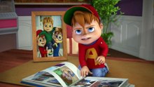 Alvinnn and the Chipmunks (The Karate Kid)