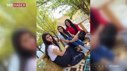 Yüksekova'daki kazada vefat eden 6 gencin hayalleri yarım kaldı