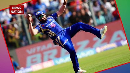 Sports: इस दिग्गज को Mumbai Indians में शामिल करना चाहते हैं Rohit Sharma