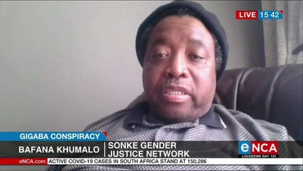 Sonke Gender Justice Network condemns Hawks'