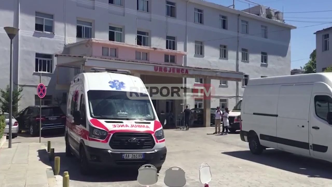 Hodhi ish-gruan nga ballkoni në Patos flasin fqinjët:Grua e mrekullueshme,punon për të rritur vajzat