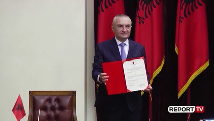Report TV -Nga Rama, te Xhafaj, Braçe, Hajdari e Murrizi, deputetët që shpëtuan Metën nga shkarkimi